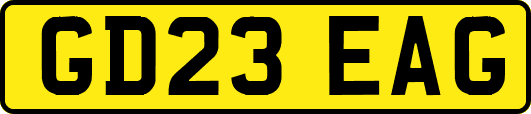 GD23EAG