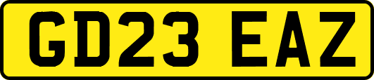 GD23EAZ