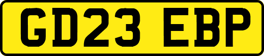 GD23EBP