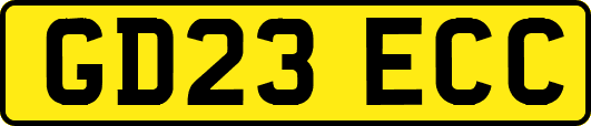 GD23ECC