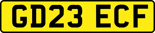 GD23ECF