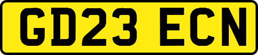 GD23ECN