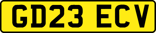 GD23ECV
