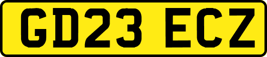GD23ECZ