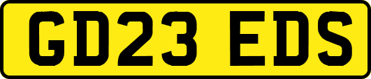 GD23EDS