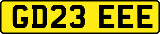 GD23EEE