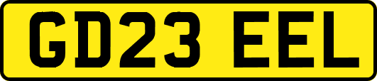 GD23EEL
