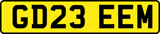 GD23EEM