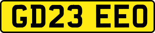 GD23EEO