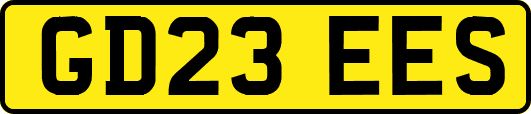 GD23EES