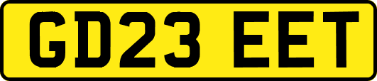 GD23EET