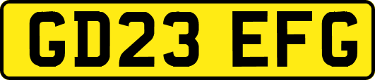 GD23EFG