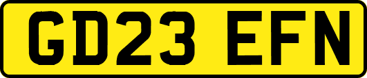 GD23EFN