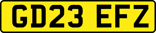 GD23EFZ