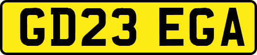 GD23EGA