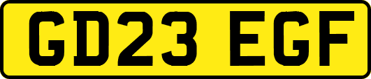 GD23EGF