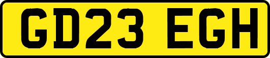 GD23EGH