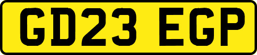 GD23EGP