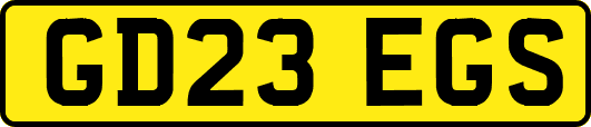 GD23EGS