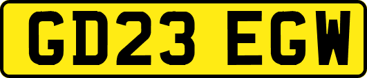 GD23EGW