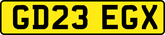GD23EGX