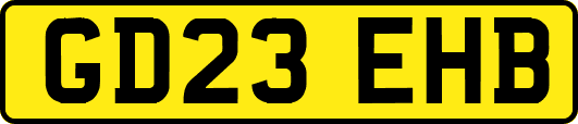 GD23EHB