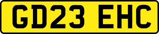 GD23EHC