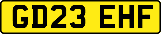 GD23EHF