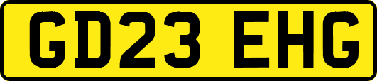 GD23EHG