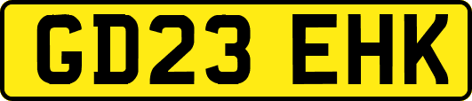 GD23EHK