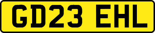 GD23EHL