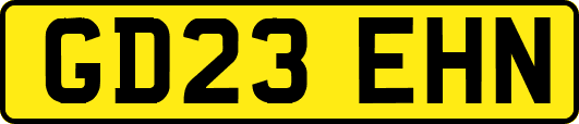 GD23EHN