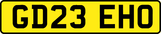 GD23EHO