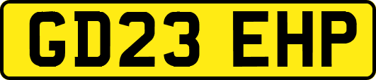 GD23EHP