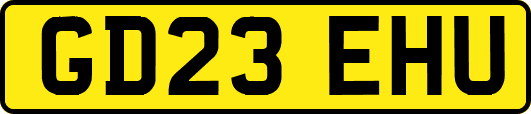 GD23EHU