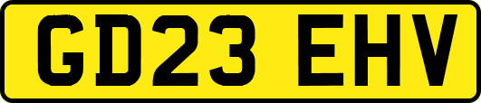 GD23EHV