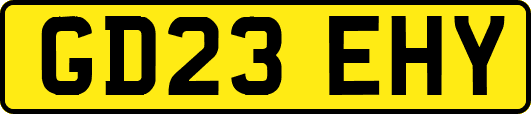 GD23EHY