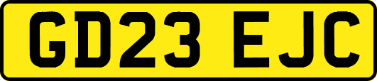 GD23EJC