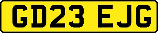 GD23EJG