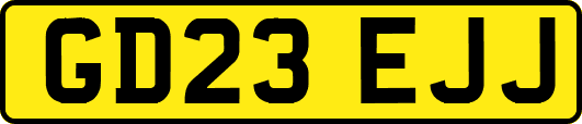 GD23EJJ