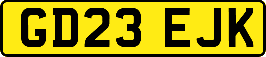 GD23EJK