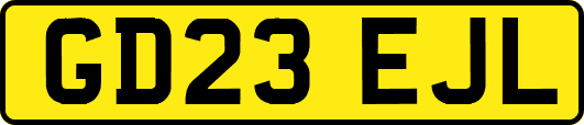 GD23EJL
