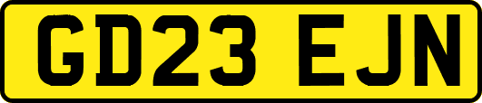 GD23EJN