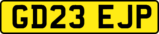 GD23EJP