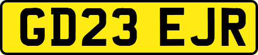 GD23EJR