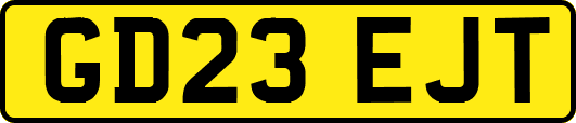 GD23EJT