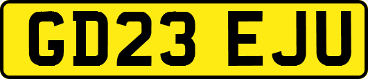 GD23EJU