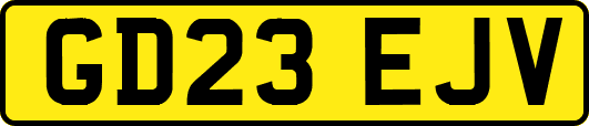 GD23EJV