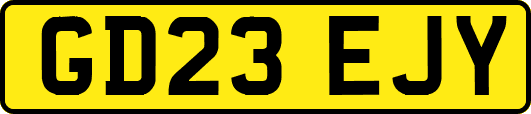 GD23EJY