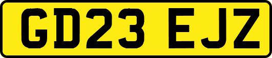 GD23EJZ
